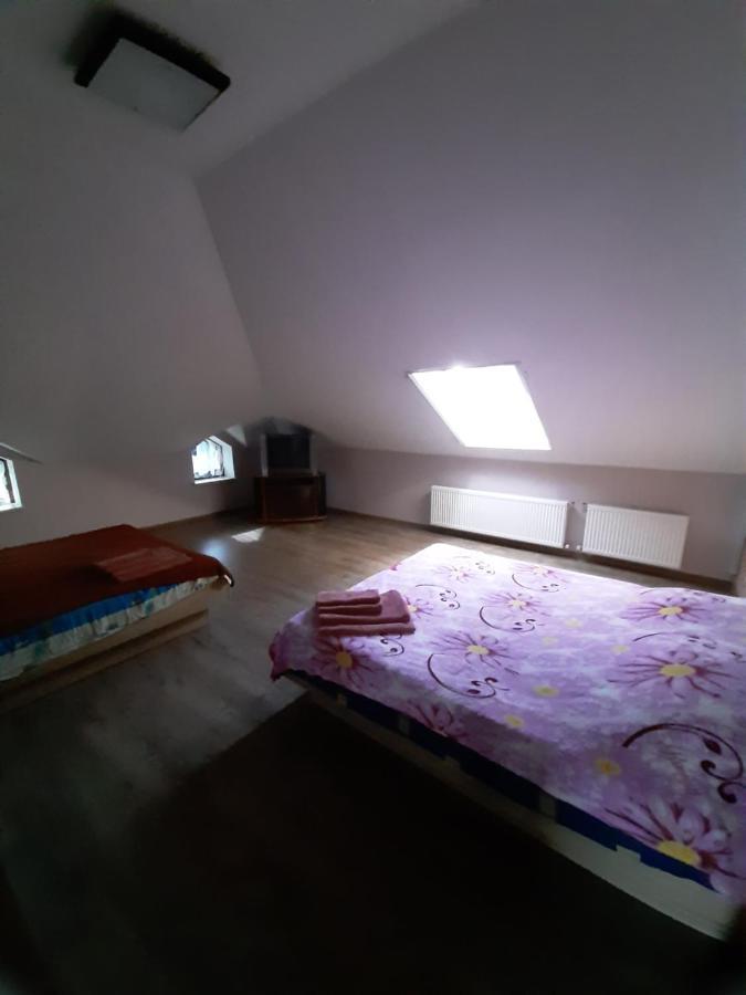 Guest House Csornomorszk Kültér fotó