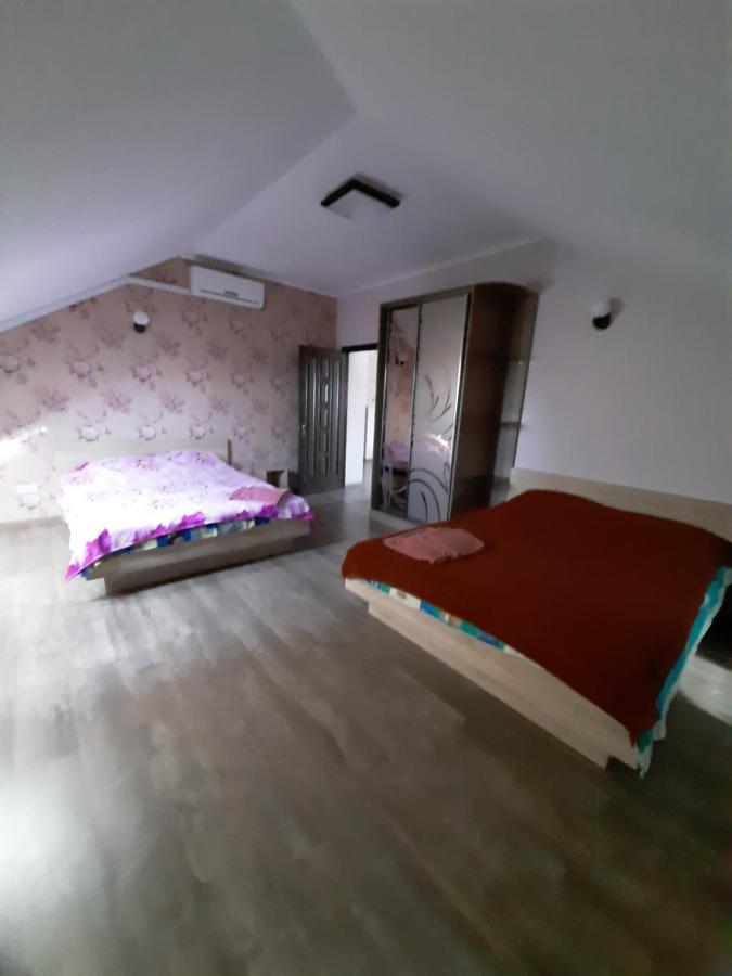 Guest House Csornomorszk Kültér fotó