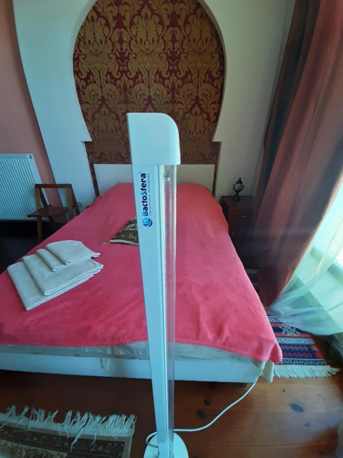 Guest House Csornomorszk Kültér fotó