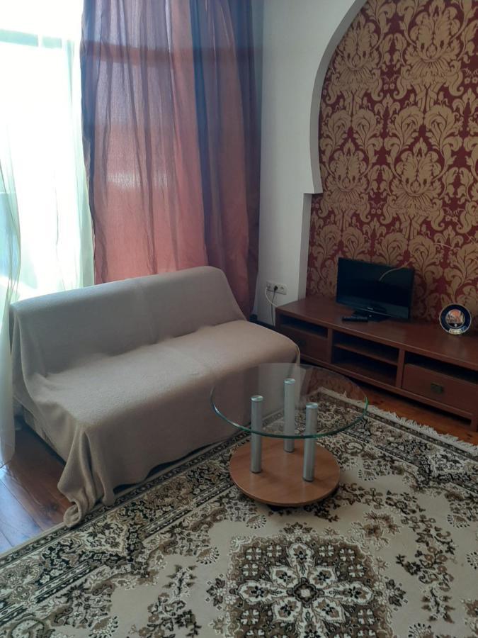 Guest House Csornomorszk Kültér fotó
