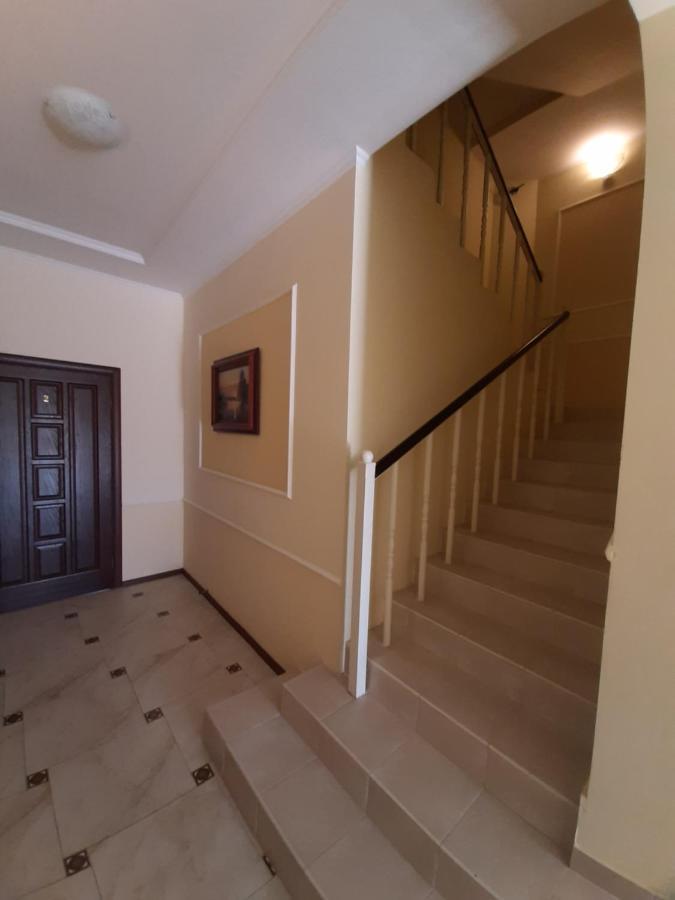 Guest House Csornomorszk Kültér fotó