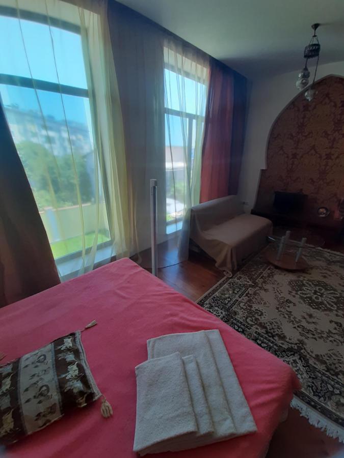 Guest House Csornomorszk Kültér fotó