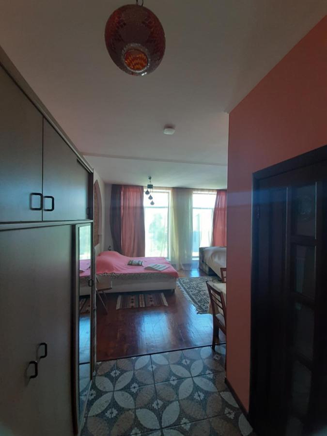 Guest House Csornomorszk Kültér fotó