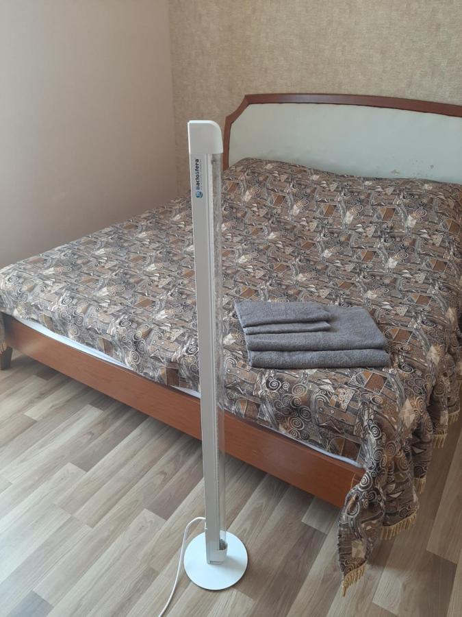 Guest House Csornomorszk Kültér fotó