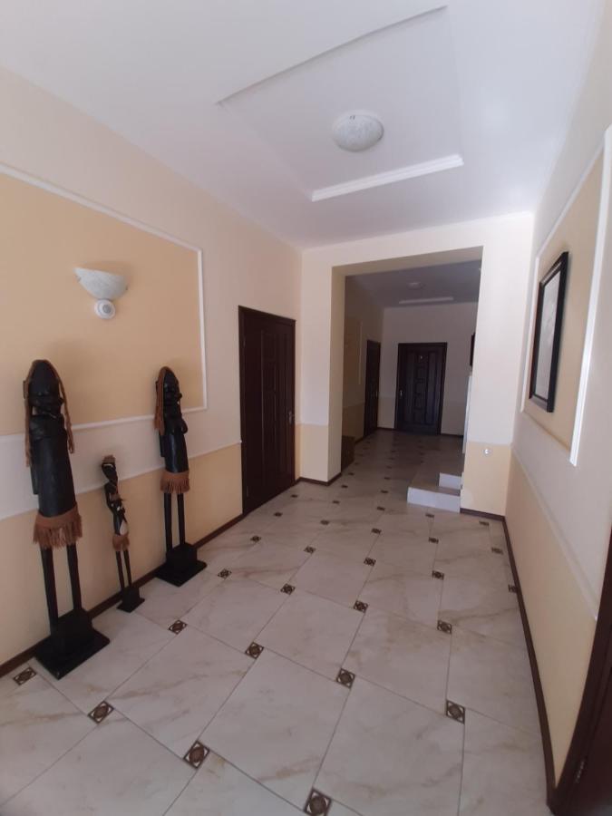 Guest House Csornomorszk Kültér fotó