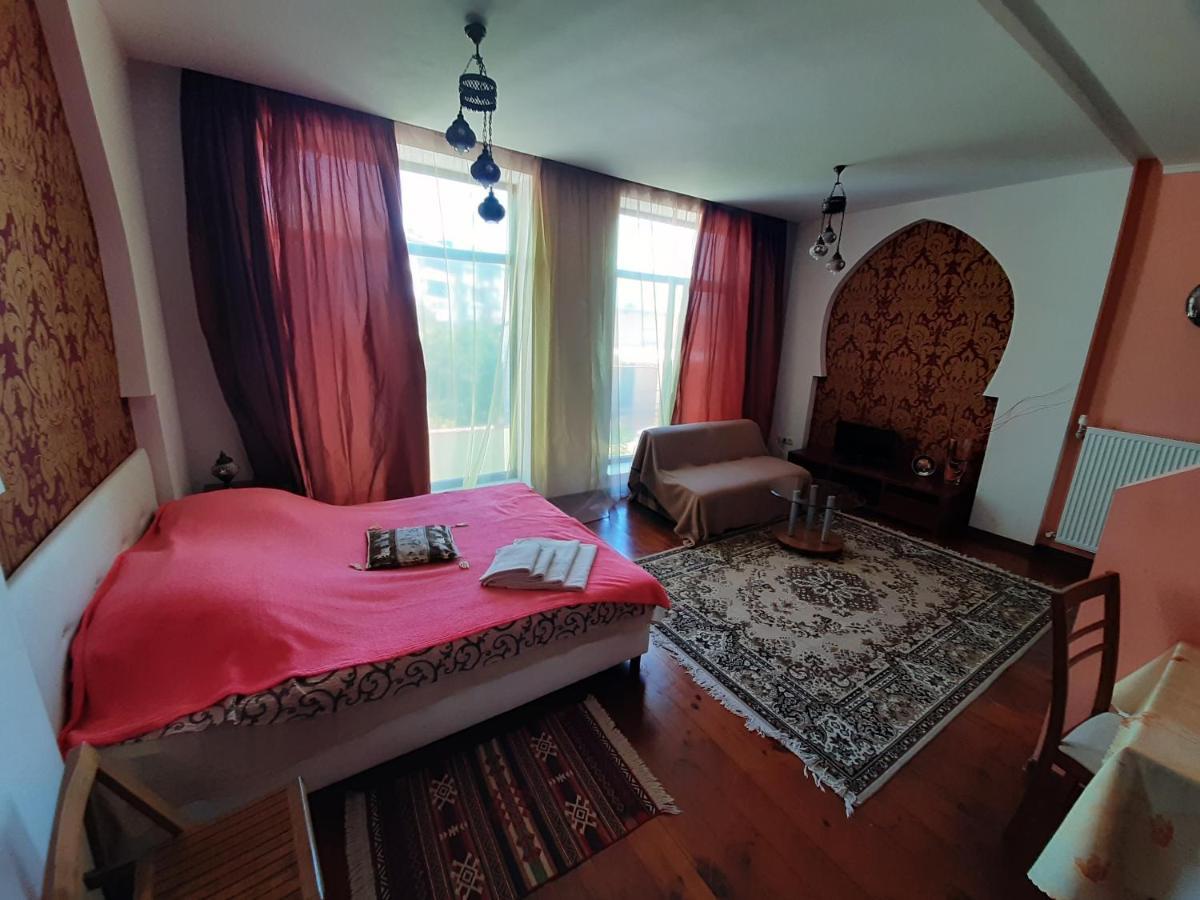 Guest House Csornomorszk Kültér fotó