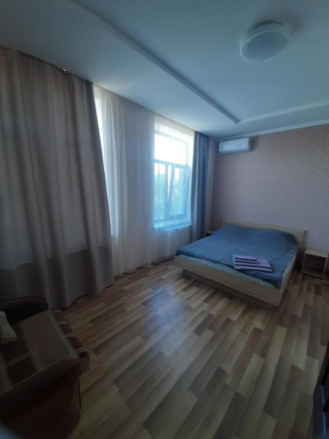 Guest House Csornomorszk Kültér fotó