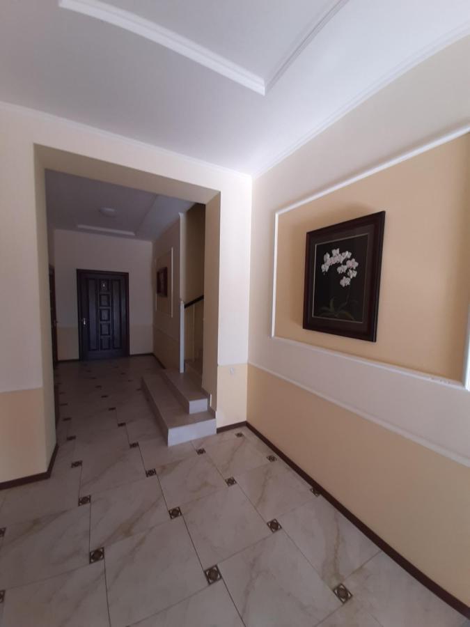Guest House Csornomorszk Kültér fotó
