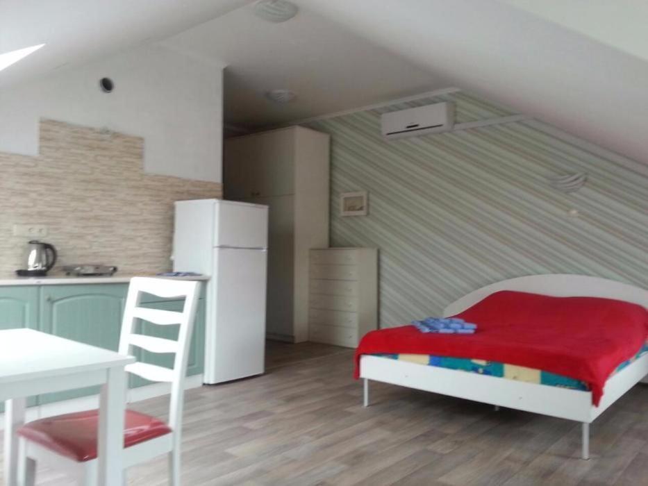 Guest House Csornomorszk Kültér fotó
