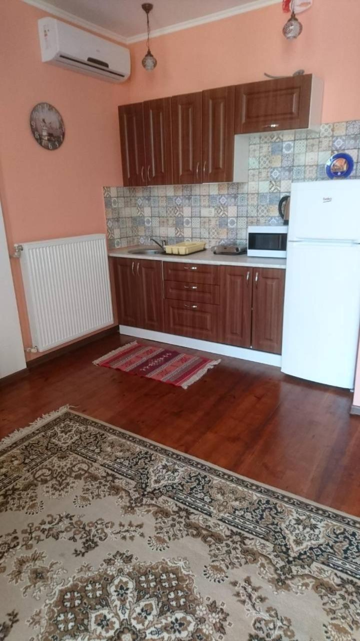 Guest House Csornomorszk Kültér fotó
