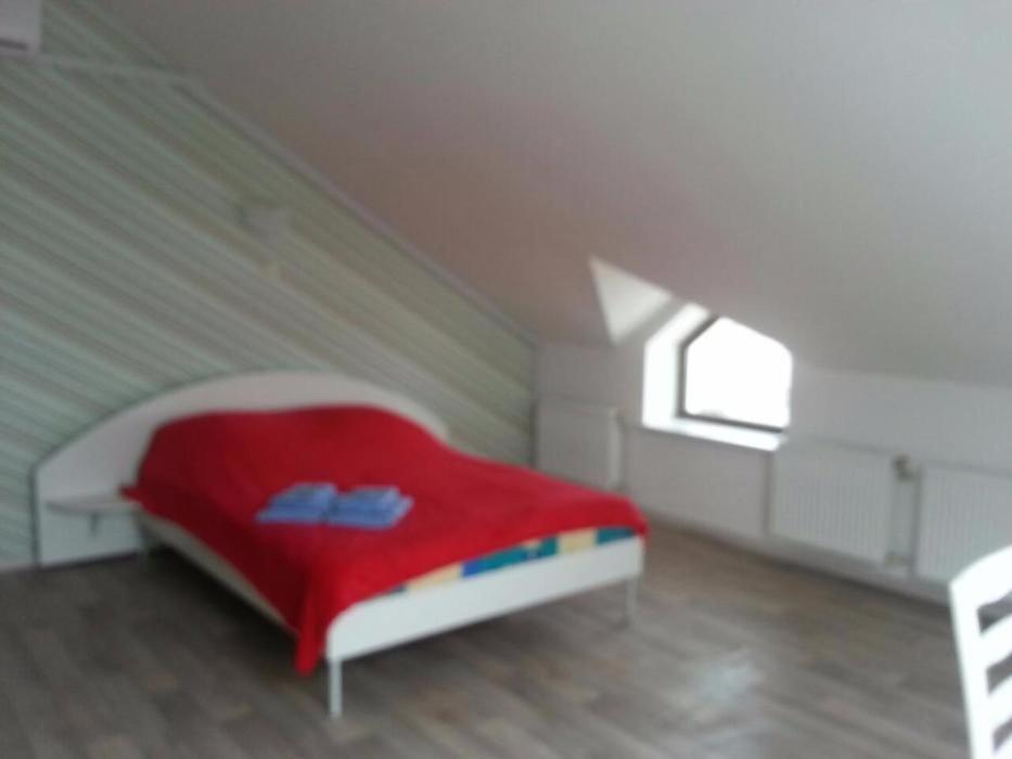 Guest House Csornomorszk Kültér fotó